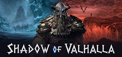 瓦尔哈拉之影（Shadow of Valhalla）